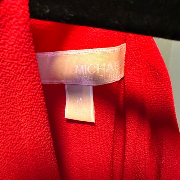 Cold shoulder blouse - Picture 3 of 3